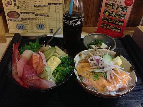 小六食堂