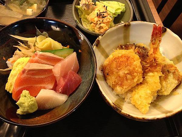 小六食堂