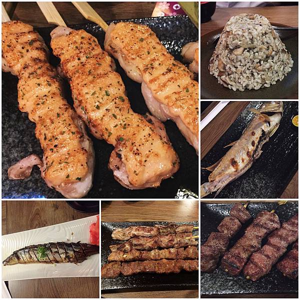 酒寨肉嚐 串燒 推薦 酒寨肉嚐 串燒 推薦