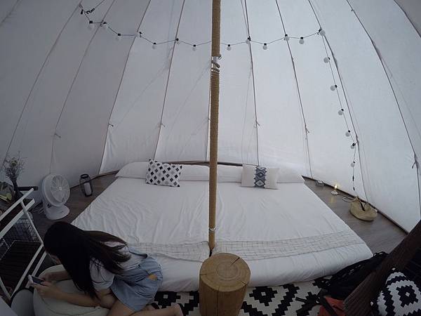 勤美學帳篷 勤美學帳篷