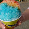 Snow cone