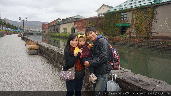 [旅遊] 2014日本北海道5日遊-行程總覽-人數