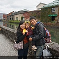 [旅遊] 2014日本北海道5日遊-行程總覽-人數
