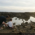 [親子旅遊] 屏東 萬里桐、海洋生物博物館、墾丁白沙灣海灘