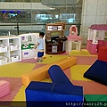 [寶寶] 遊戲愛樂園 新時代店-帶寶寶在室內殺時間跟體力的好去處
