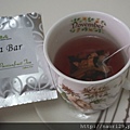 [體驗] B&G德國農莊Tea Bar-孕婦、小孩都能飲用的無咖啡因茶品