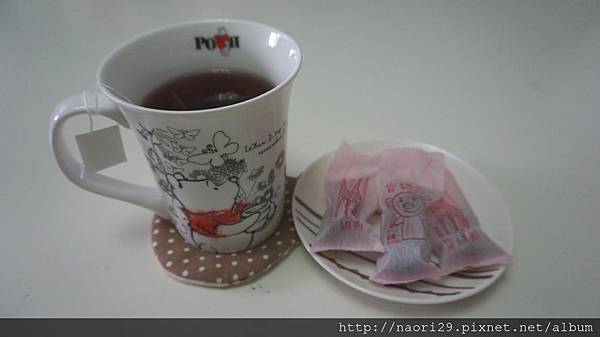 [體驗] B&G德國農莊Tea Bar-孕婦、小孩都能飲用的無咖啡因茶品