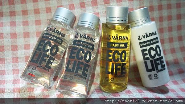 [試用] ECO LIFE- VÄRNA-特別照護清潔系列DSC04229-1
