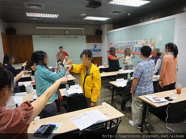 歷屆各梯次【藥物成癮者家庭成長服務方案研習班】活動照片	