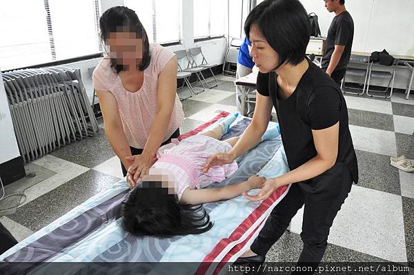 2014年8月16日~8月17日「穿越逆境，永不放棄」- 藥物成癮者家庭成長服務方案-桃園場活動照片