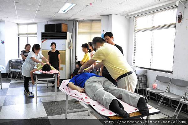 2014年8月16日~8月17日「穿越逆境，永不放棄」- 藥物成癮者家庭成長服務方案-桃園場活動照片