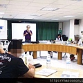 藥物成癮者家屬與反毒志工成長方案研習班活動照片 2014年10月18日【新生活教育中心】
