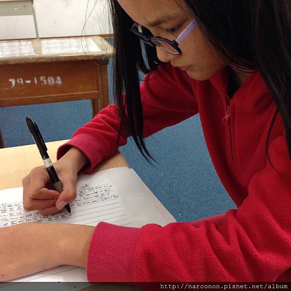 爸比你要努力戒毒,我也會乖乖聽話的