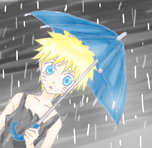 rain