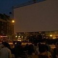 Open Air Film Festival