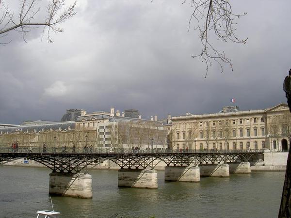 Pont des Arts