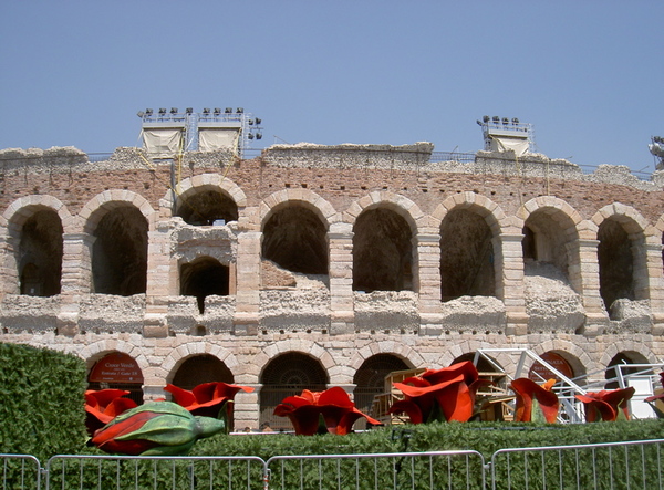 Arena di Verona