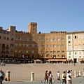 Piazza del Campo之五