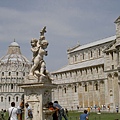 Piazza dei Miracoli