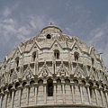 Battistero di Pisa