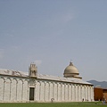 Duomo旁的白屋修道院