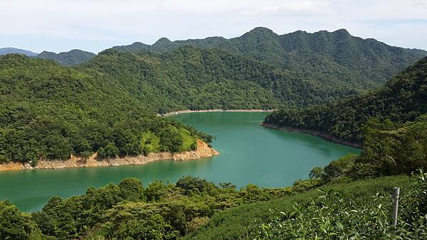 石碇千島湖7