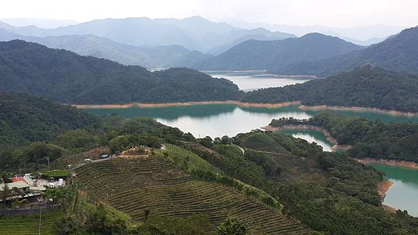 石碇千島湖4