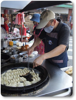 銅鑼蛋餅  (4)