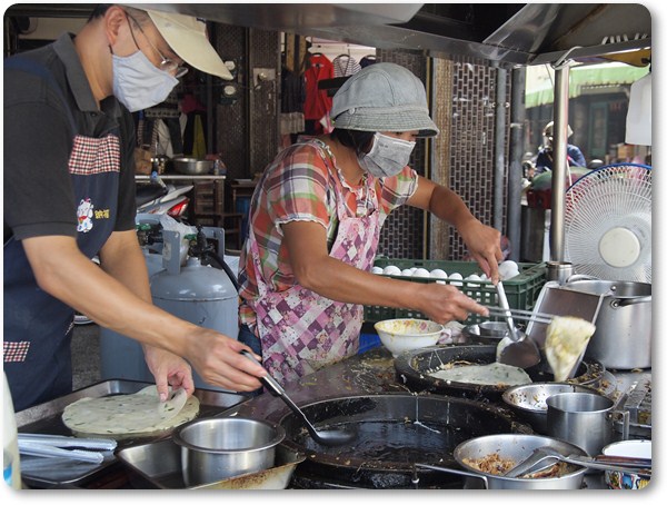 銅鑼蛋餅  (14)