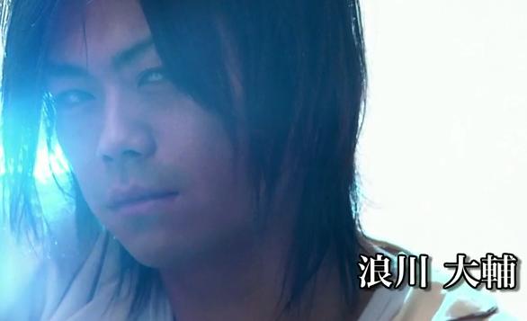 浪川大輔第一回監督作品 Wonderful World 第九號樂章 第十二小節 痞客邦