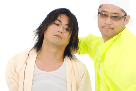 浪川大輔第一回監督作品 Wonderful World 聲影之章 痞客邦