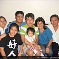 Ng family in 巴生