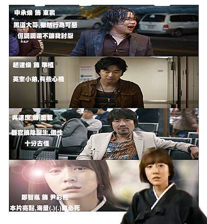 共謀者-4 共謀者-4