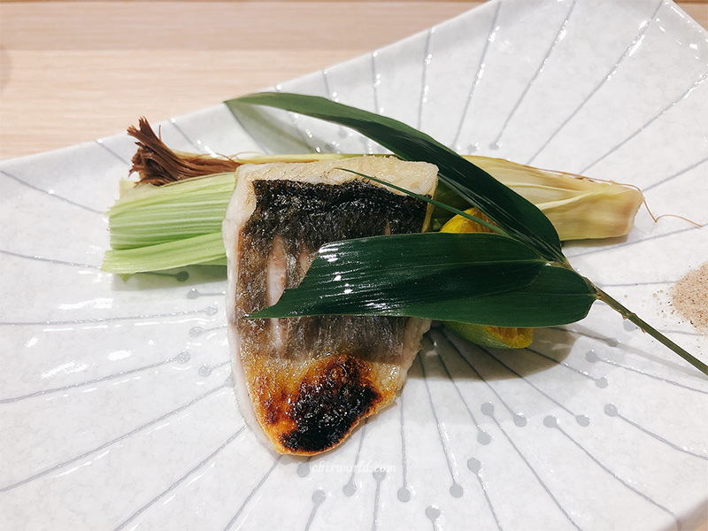 宸安割烹日本料理