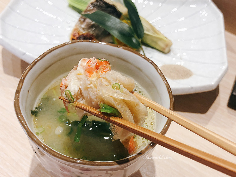 宸安割烹日本料理
