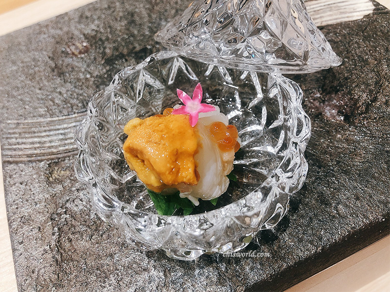 宸安割烹日本料理