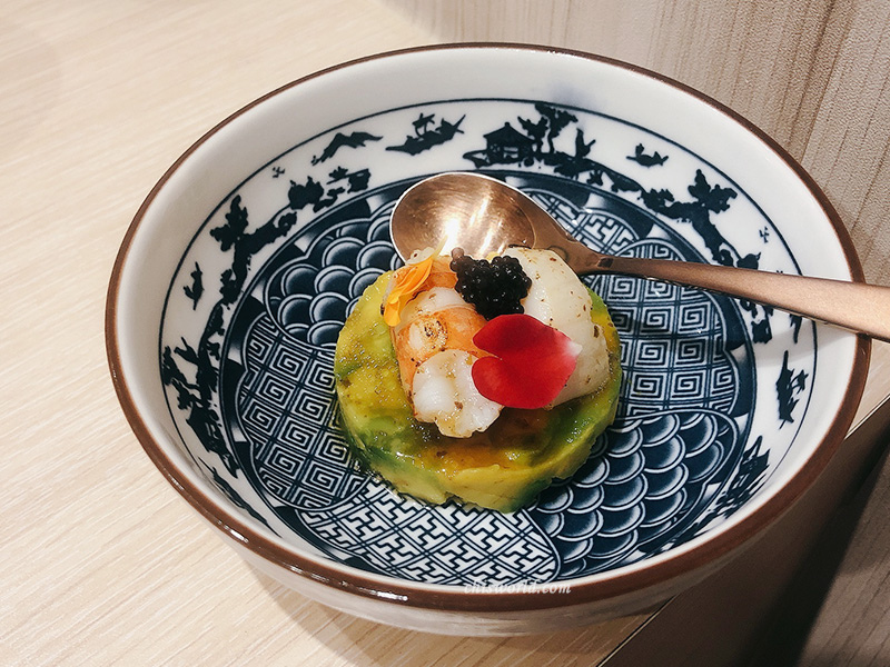 宸安割烹日本料理