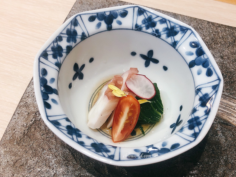 宸安割烹日本料理