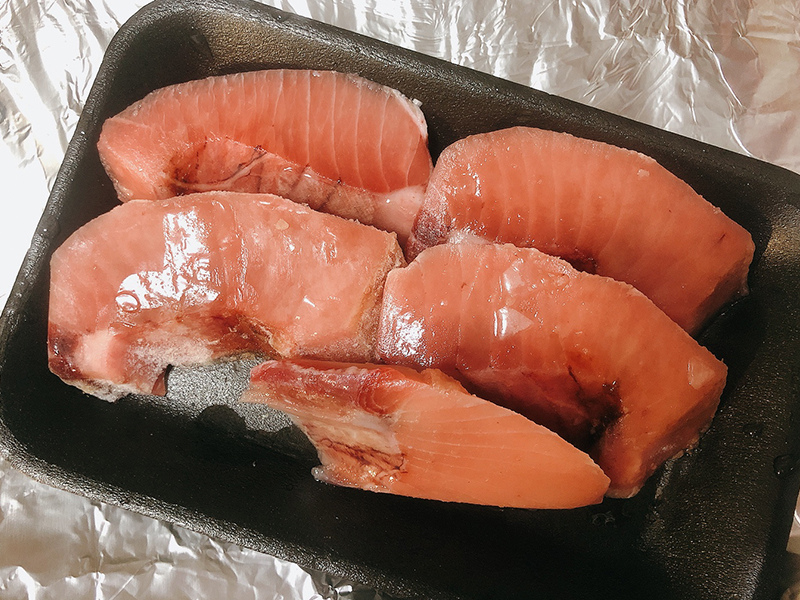 魚有王腹排