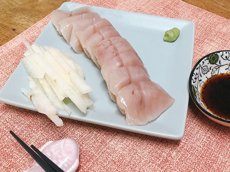 魚有王