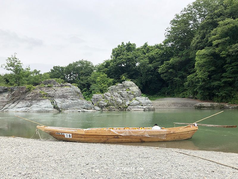 埼玉長瀞