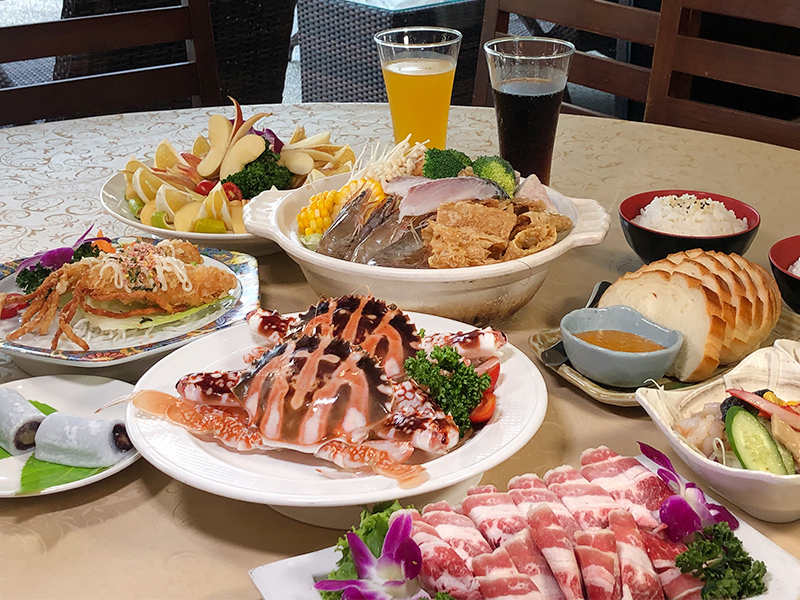 沐舍溫泉酒店