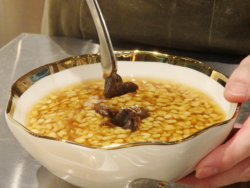 綠豆蒜製研所加桂圓