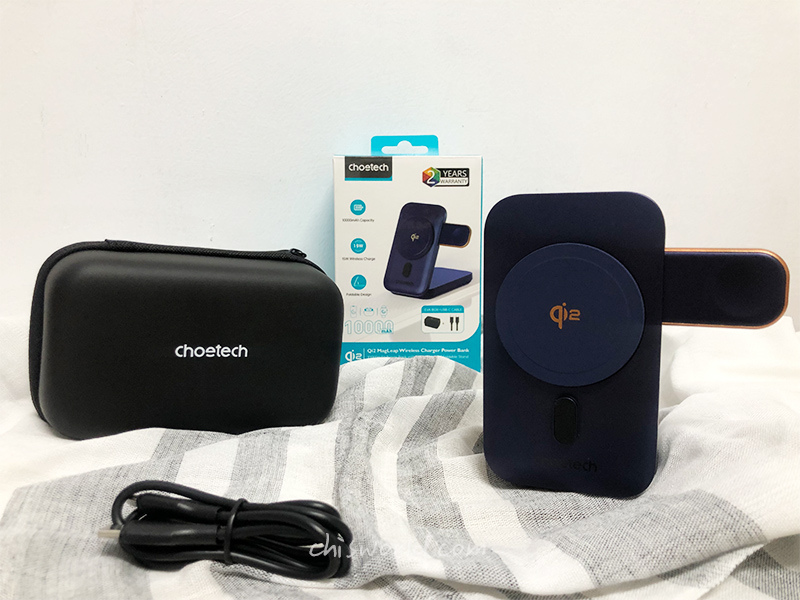 Choetech B˙750