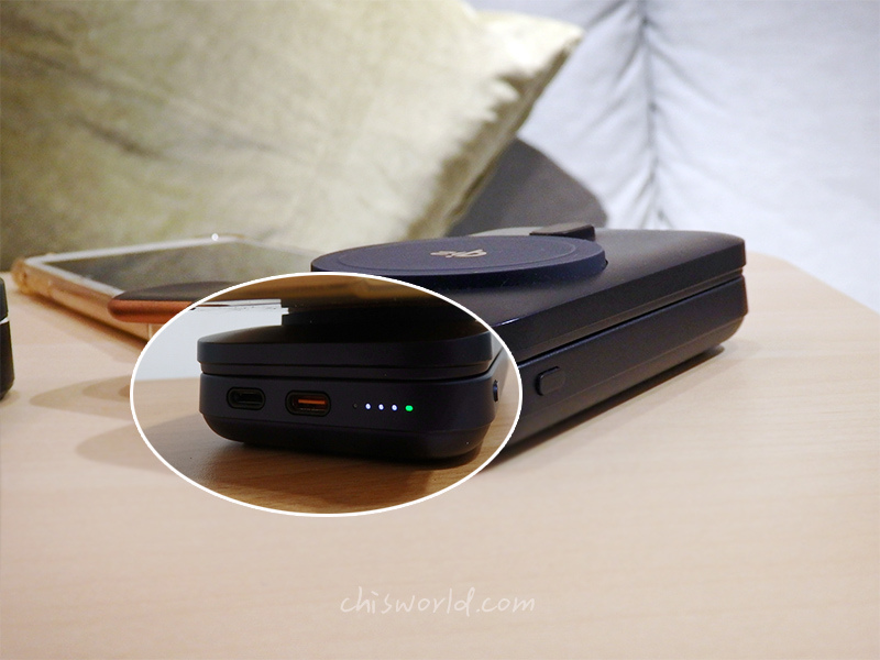 Choetech B˙750
