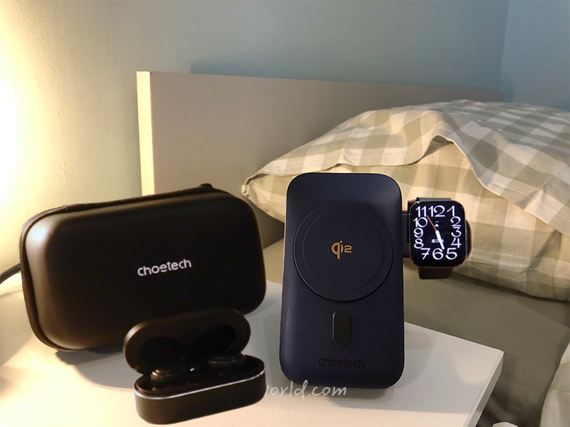 Choetech B˙750