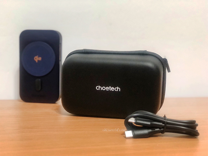 Choetech B˙750