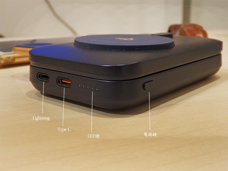 Choetech B750