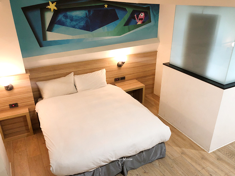 傳思文旅TRANS INN