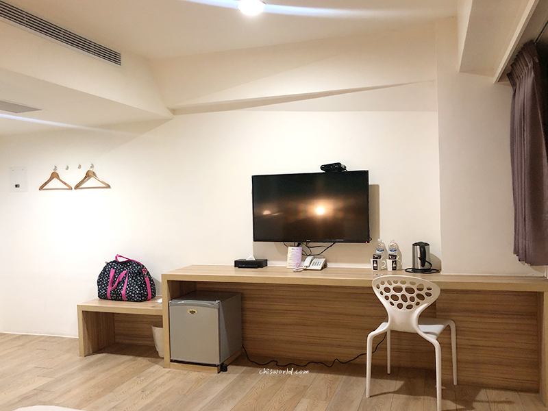 傳思文旅TRANS INN